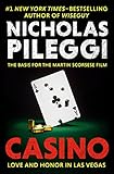 Casino: Love and Honor in Las Vegas (English Edition)