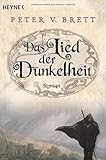 Das Lied der Dunkelheit: Roman (Demon Zyklus, Band 1)