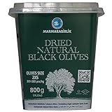 Marmarabirlik Oliven kuru Sele 800gr (1)