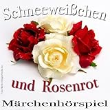 Schneeweißchen und Rosenrot - Teil 2
