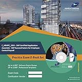 C_HRHPC_1911 - SAP Certified Application Associate - SAP SuccessFactors for Employee Central Payroll Complete Exam Video Learning Solution Set (DVD)