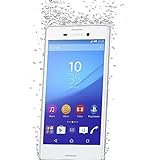 Sony Xperia M4 Aqua Orange Entriegelt,8GB-Weiß