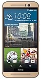 HTC One M9 Smartphone (5 Zoll (12,7 cm) Touch-Display, 32 GB Speicher, Android 5.0.2) g