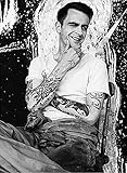 Lomoko Joseph Gilgun Film Schauspieler Wandkunst Poster Hd Druck Foto Leinwand Malerei Wohnzimmer Bilder Wohnkultur -60x80CM R