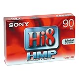 Sony P5-90 HMP Hi8-Videokassette (90 min)