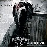 Alles im Arsch [Explicit]