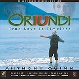 Trilha Sonora do Filme Oriundi - True Love Is T