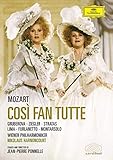 Mozart, Wolfgang Amadeus - Così fan tutte (Gesamtaufnahme) [2 DVDs]