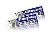 Elsterglanz Universal Politur Polierpaste, 2x 150