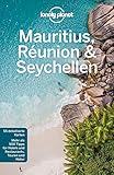 Lonely Planet Reiseführer Mauritius, Reunion & Sey