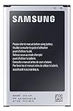 Samsung EB-B800BE Akku für Galaxy Note 3, Schw