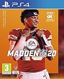 Madden NFL 2020 - PS4