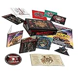 Senjutsu (Limited Super Deluxe Box)