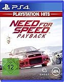 Electronic Arts 26648 Need for Speed Payback PS Hits PS4 USK: 12