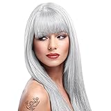 La Riche Directions Semi-Permanent Hair Colour Dye x2 Pack-White Toner-for bleached hair (dir)