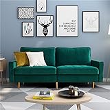 WZFANJIJ Elastischer Sofabezug Stretch Couchbezug Sofabezüge für Sofas mit 2 Kissenbezug,G