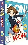 K-ON! - Staffel 1 - Gesamtausgabe - [DVD]