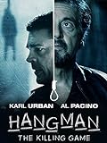 Hangman - The Killing G