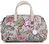 LiLiÓ Amsterdam Urban Peony Handbag - Shoulder Bag Cafe Au L