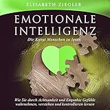 Emotionale Intelligenz in Lebensb