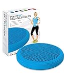 PINOFIT® Balancekissen AZUR 43136 NEU