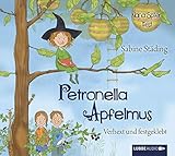 Petronella Apfelmus - Verhext und festgeklebt: Teil 1