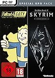 Bethesda RPG Pack (Fallout G.O.T.Y. / SKYRIM Special Edition) - [PC]