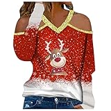 XTBFOOJ Damen, Female, Femme Cotton Zip Hoodie Woman Damen Jacke Steppjacke Übergangsjacke gesteppt Stepp Frühjahr Female Kunstlederjacke Reißverschluss Wasserfallausschnitt Pullover top Sp