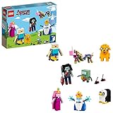 LEGO@ Ideas - Adventure Time (21308)