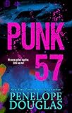 Punk 57 (English Edition)