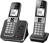 Panasonic KX-TGD322 Candy-B