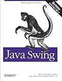 Java Swing (English Edition)