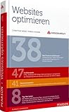 Website-Optimierung - Das Handbuch: SEO, Usability, Performance, Social Media Marketing, Google AdWords & Analy