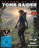 Shadow of the Tomb Raider: Definitive Edition | PC Code - S