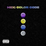 Hex : Color Code [Explicit]