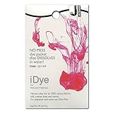 Pink Jacquard iDye Fabric Dye 14 Grams IDYE-409