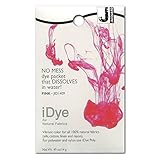 Pink Jacquard iDye Fabric Dye 14 Grams IDYE-409