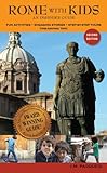 Rome with Kids: an insider's guide: Second Edition - eBook (English Edition)