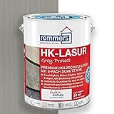 Remmers Aidol HK-Lasur Grey Protect (5 l, wassergrau)