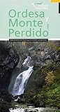 Parque nacional de ordesa y monte perdido (Par.Nacionales Y Naturales)