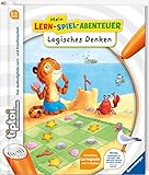 tiptoi® Logisches Denken (tiptoi® Mein Lern-Spiel-Abenteuer)