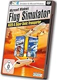 Flug Simulator Airbus A320 & Super Sonic Transp