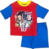 Toy Story Action Jungen Schlafanzug 2-3 J