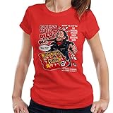 Guess Who Died Negan The Walking Dead Women's T-S