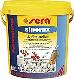 sera Raffy P Nature 100 ml (22 g) - Die ausgewogene Grundlage für Wasserschildkröten, Wasserschildkröten F