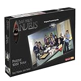 Studio 100 - MEHADE000190 Das Haus Anubis : Puzzle 1.000 T