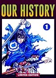 Our History 1 (English Edition)