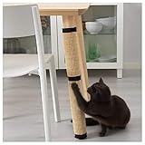 Ikea Kratzmatte für Katzen, zum Umwick