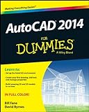 AutoCAD 2014 For Dummies (English Edition)