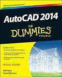AutoCAD 2014 For Dummies (English Edition)
